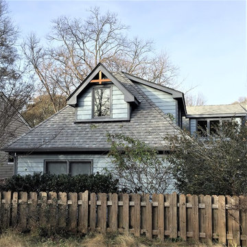 Dalerose - Attic Addition - 2 bed/2 baths