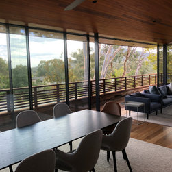 Canberra Residence - Products