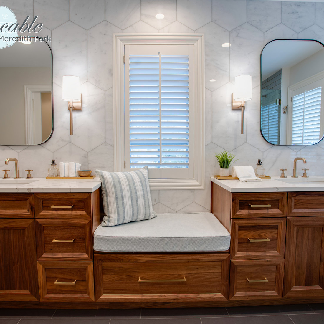 Master Suite Renovation