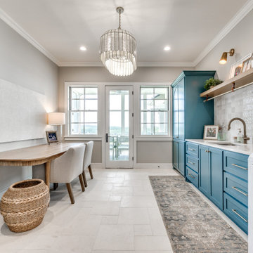 102 Lower Greenway Carlton Landing, Oklahoma - Wyatt Poindexter - The Agency