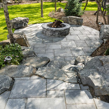Backyard Design April 2017