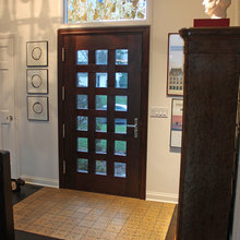 doors