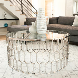 Living Room Coffee Tables - Coffee Tables