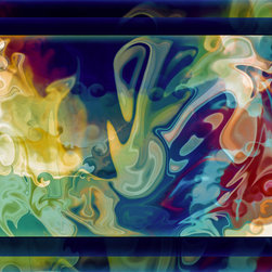 Music In My Soul - Artwork