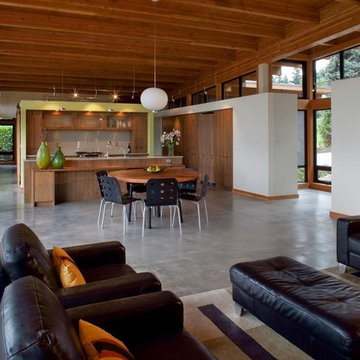 NW Modern