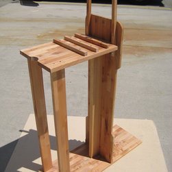 Painting Pony - Furniture