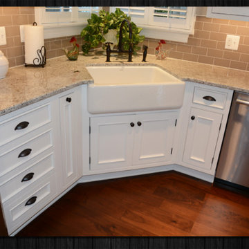 Featured Project - Updated Regularly