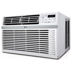 Contemporary Air Conditioners by BuilderDepot, Inc.