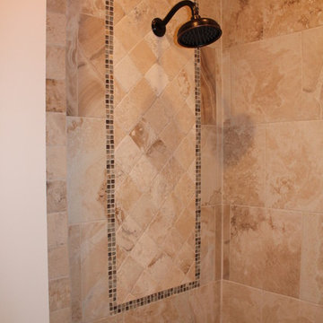 Jack and Jill Bath