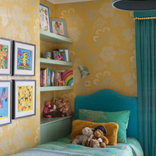 Kids Rooms