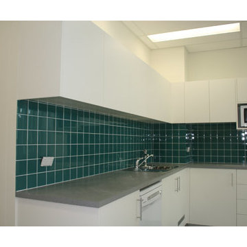 Sydney Bathroom Renovation