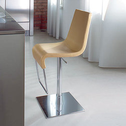 Bonaldo - Skipping Barstool - Bar Stools And Counter Stools