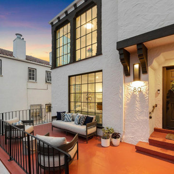 Full Home Remodel-Renovation | San Francisco