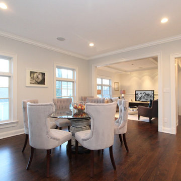 Home Staging Rye, NY