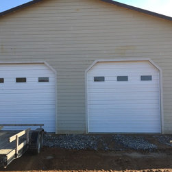12x12 Commercial Doors - Garage Doors And Openers