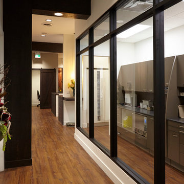 Urban Smiles Dental Office
