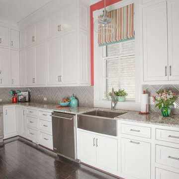 Kitchen Renovation