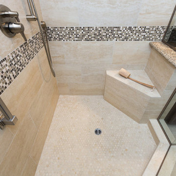 Turtle Rock Master Bath