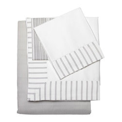 Savile Row Collection - Bedding