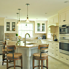 Boston Kitchen