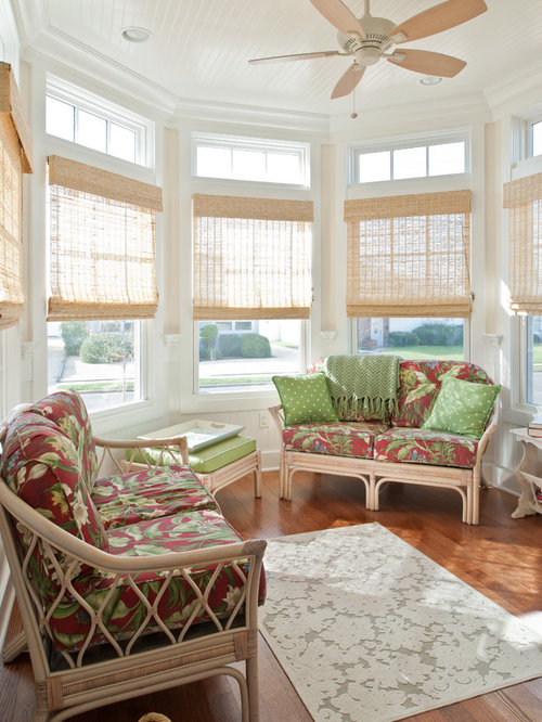 Rattan Shade | Houzz