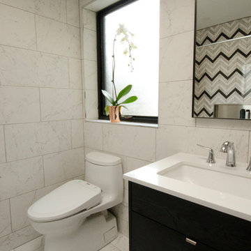 Coady Whole Home Reno