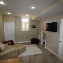 Dog Room