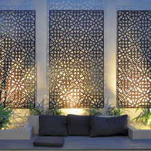 Outdoor house ideas
