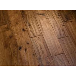 Hand Scraped Hickory - Products