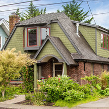 Exterior Paint