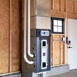 Trane CleanEffects&trade; Air Cleaner - Heating And Cooling