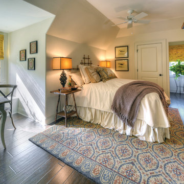 2013 Southern Living Custom Builder Showcase Home at St. Simons Island