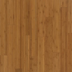 Voyager Alcamo in Horizontal Cinnamon - Hardwood Flooring