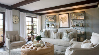 Palos Verdes Estates Remodel