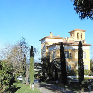 ST FLORENT