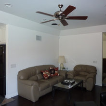 Living Room Ideas