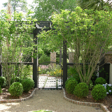 Keogh Residence