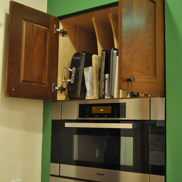 Davis Clever Curves. Nar Fine Carpentry. Sacramento. El Dorado Hills