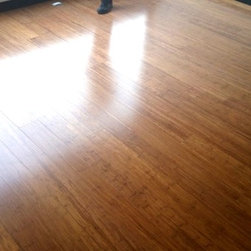 Tribeca - Hardwood Flooring