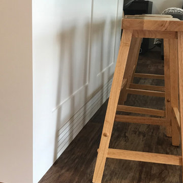 St. Catharines Main Floor Remodel