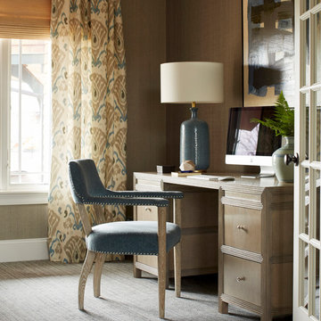DeBastiani Project as seen in New England Home