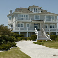 beach house