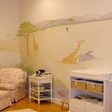 Bella’s Room