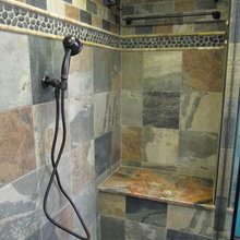 shower