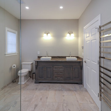 Master Suite Renovation, Bolton, CT