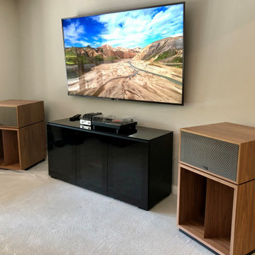 Media Room