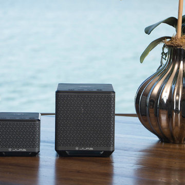 Multiroom Wireless Speakers