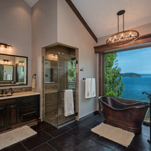 My Bathroom Plan