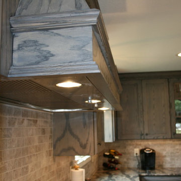 Palmer Kitchen
