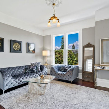 Santa Cruz Home Staging